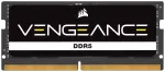 DDR5 SO-DIMM 32GB PC 5200 CL44 CORSAIR VENGEANCE Black retail