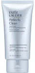 Estee Lauder Perfectly Clean 2-in-1 Multi-Action Foam Cleanser|Purifying Mask 150 ml