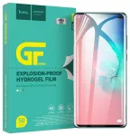 HOCO G006 HD PHONE HYDROGEL CLEAR FOIL 50 PCS