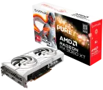 SAPPHIRE PURE AMD RADEON RX 9060 XT GAMING OC 16GB DUAL HDMI / DP