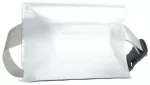 Vandeniui atsparus krep&scaron;ys Araree Aquaproof Bag White