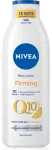Nivea Q10 Plus Stangrinamasis kūno pienelis 250 ml