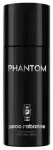 Paco Rabanne Mens Phantom Deodorant Spray 150ml - One Size