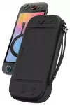 AmazingThing PlayShield EDC Protective Case for Nintendo Switch 2 - Black