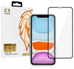 Tempered glass Tel Protect 10X HD Titanium for Iphone 11/XR