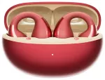 QCY Crossky Clip C30S Headphones (red)