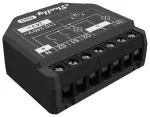 Shelly 2PM Gen3 2-channel Controller, WiFi/Bluetooth (energy measurement)