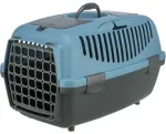 Transportavimo dėžė - Trixie Transport box 37*34*55cm (iki 8kg)