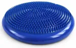 Wozinsky WPSD-01 sensory cushion for rehabilitation hedgehog - blue