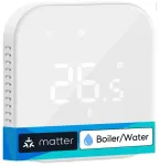 Meross MTS215BMA(EU) Smart WiFi Thermostat