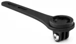 AKEEYO Garmin Handlebar Camera Mount - Black