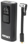 Portable air compressor LED USB-C 40W AMIO-04377