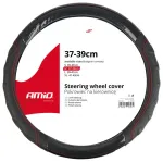 Steering wheel cover SWC-21-M (37-39cm)