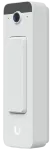 Ubiquiti Doorbell Lite &ndash; kompakti&scaron;kas PoE vaizdo durų skambutis su dvipusiu garsu ir universaliomis tvirtinimo galimybėmis, baltas.