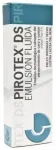Unipharma Pirotex&trade; Ds skysta emulsija 75ml