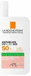 Anthelios Uv-Mune 400 Oil Control Fluid With Colour SPF50+ - 50ml
