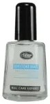 Matinis gelinis vir&scaron;utinis nagų lakas Nurana Top Coat Matte Gel, 10ml