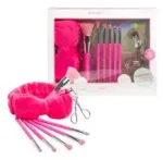 Magic Studio Powerful Cosmetics Magic Studio Glow Brush Sets