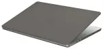 UNIQ etui Claro MacBook Air 13 (2022) szary|smoke grey