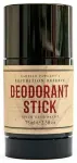 Captain Fawcett Expedition Reserve Deodorant Stick - Kietasis dezodorantas su medienos kvapu 75ml