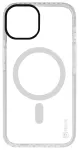 OBAL:ME MagNetix Bumper Dėklas, skirtas Apple iPhone 13 Baltas