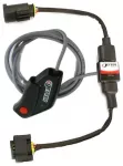 JETTER BAV Elektroninis droselio korektorius su valdymo raktų pakabuku BMW HYUNDAI LAND ROVER RANGE ROVER MINI