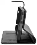 Tactical Field Notes for Motorola Edge 70 Pro Black