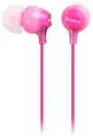 Sony MDR-EX15LP Austiņas