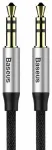 Baseus M30 Aux Audio vads 3.5 mm -> 3.5 mm 1m