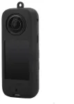 Insta360 X3 (IST-BHT504) Kameras korpuss un Sunnylife siksna