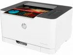 HP Color LaserJet 150nw Lāzera Printeris 600 x 600 DPI / A4 / USB