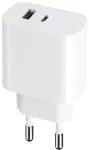 Maxlife MXTC-06 Lādētājs USB-C / USB / 30W
