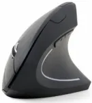 Gembird MUSW-ERGO-01 Ergonomiska Bezvadu pele