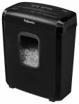 Fellowes Powershred 6M Papīra Smalcinātājs