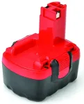 Ni-MH Akumulators BAT038 for BOSCH Power Tool 14.4V / 3.0Ah