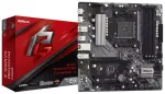 Asrock B550M Phantom Gaming 4 micro‑ATX Mātesplate