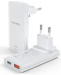 Choetech PD6011 Tīkla lādētājs USB-C 67W PPS / PD3.0 / QC3.0
