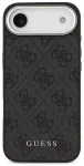 Guess 4G MagSafe Case Aizsargapvalks priek&scaron; Apple iPhone 17 Air