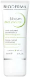 Bioderma Sebium Mat Control Sejas krēms 30ml