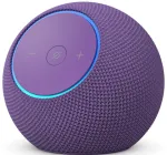 Amazon Echo Dot Max 2025 Viedais skaļrunis Wi-Fi 6E / violēts