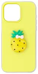Mocco Fruit 2in1 Back Case Aizmugurējais apvalks priek&scaron; Xiaomi Redmi Note 15 Pro 5G