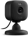 Amazon Blink Mini 2 Dro&scaron;ības kamera / melna