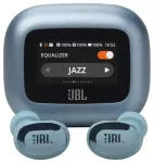 JBL Live Buds 3 Bezvadu Austiņas Zilas