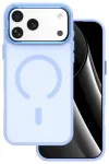Mocco Frozen Mag case Aizsargapvalks priek&scaron; Apple iPhone 17 / Apple iPhone 18