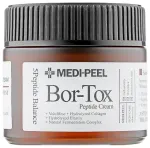 MEDI-PEEL Peptide Tox-Bor Cream 50 ml Sejas krēms