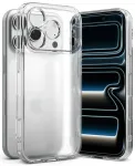 RINGKE FUSION IPHONE 17 PRO / 18 PRO MATTE CLEAR