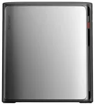 Energy storage with EcoFlow STREAM Ultra X microinverter (3.84kWh)