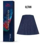 Wella Professionals Koleston Perfect Me+ Special Mix 0/88 Matu krāsa 60 ml