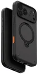 Case UNIQ Elix for iPhone 18 Pro Max / 17 Pro Max 360 Rotating Kickstand gray