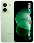 Xiaomi Redmi Note 17 Pro Max 5G Viedtālrunis 8GB / 512GB Green